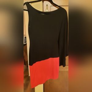 Bebe dress